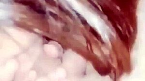 milf homemade blowjob