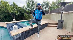 peaches pussy fucked