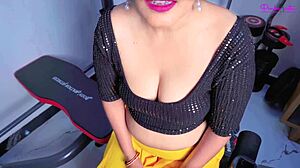 desi maid doggystyle