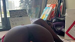 Fuck Machine Struggle