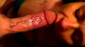 Slut Cock Deepthroat
