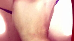 Cucumber Doggystyle Squirt