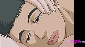 stepmom hentai taboo