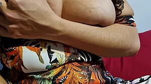 karina lucas homemade