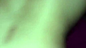 moaning girlfriend