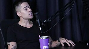 swing cast compilation