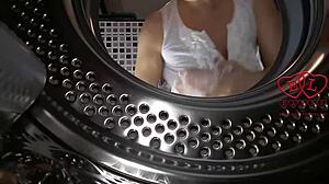 laundry domination