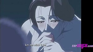 stepmom hentai taboo