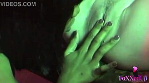 Sex Chair Lesbians