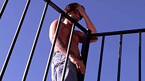 Milfs Threesome Heat