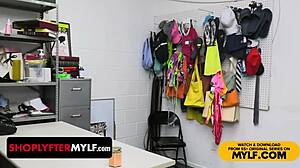 Milf Orgy Passaround