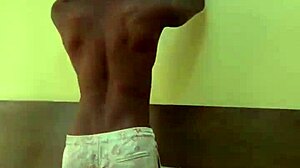 Young Ass Bareback