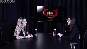 Melina Khalifa Interview