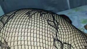 wife bodystocking fuck
