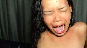 asian anal challenge