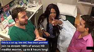 misty rockwell fingering