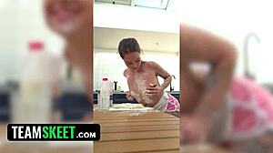 Mary Kitchen Cowgirl