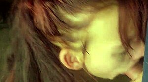 Milking Cock Fingering