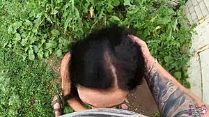 student blowjob garages