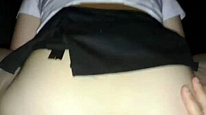 Thai Creampie Conquer