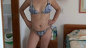 beach erotic cumshots