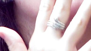 Milf Outdoor Pissing