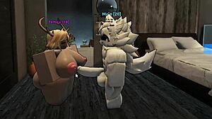 Roblox Bimbo Fuck