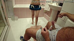 college hairy blowjob