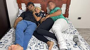 Fuck Friend's Girlfriend