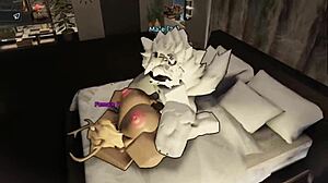 Roblox Bimbo Fuck