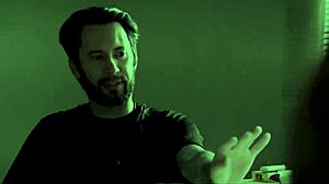 Double Penetration Dare