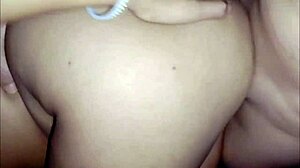 village creamy orgasm