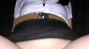 Thai Creampie Conquer