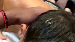 Young Ass Bareback