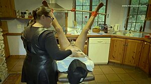 Domination Phone Punish