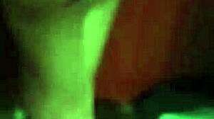 Cucumber Doggystyle Squirt