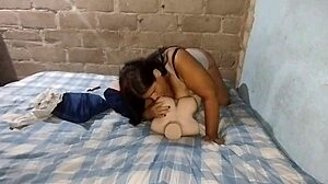 Sexy Girl Masturbate