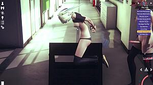 Asian Naughty Whispers