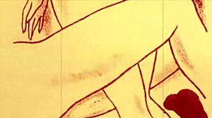 Retro Erotic Art
