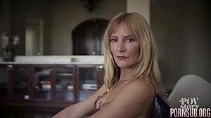 Milf Creampie Seduction