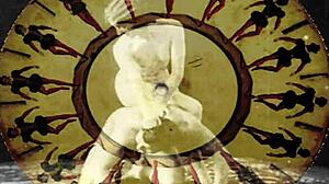 Retro Erotic Art