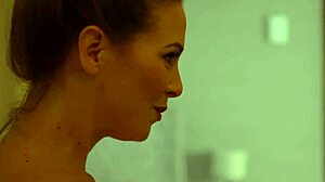 cherie dominates friend