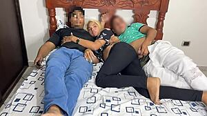 Fuck Friend's Girlfriend