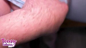 creampie babysitter surprise