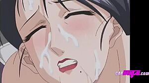 stepmom hentai taboo