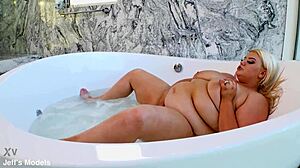 Chanel Barbie Orgasm