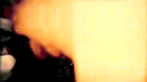 vintage pregnant threesome