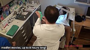 misty rockwell fingering