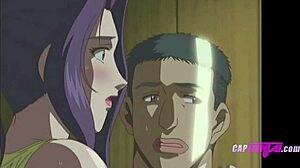 stepmom hentai taboo