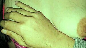 nighttime stepdaughter visit